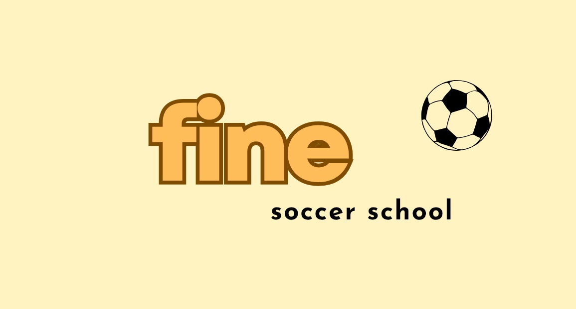 fine soccer school